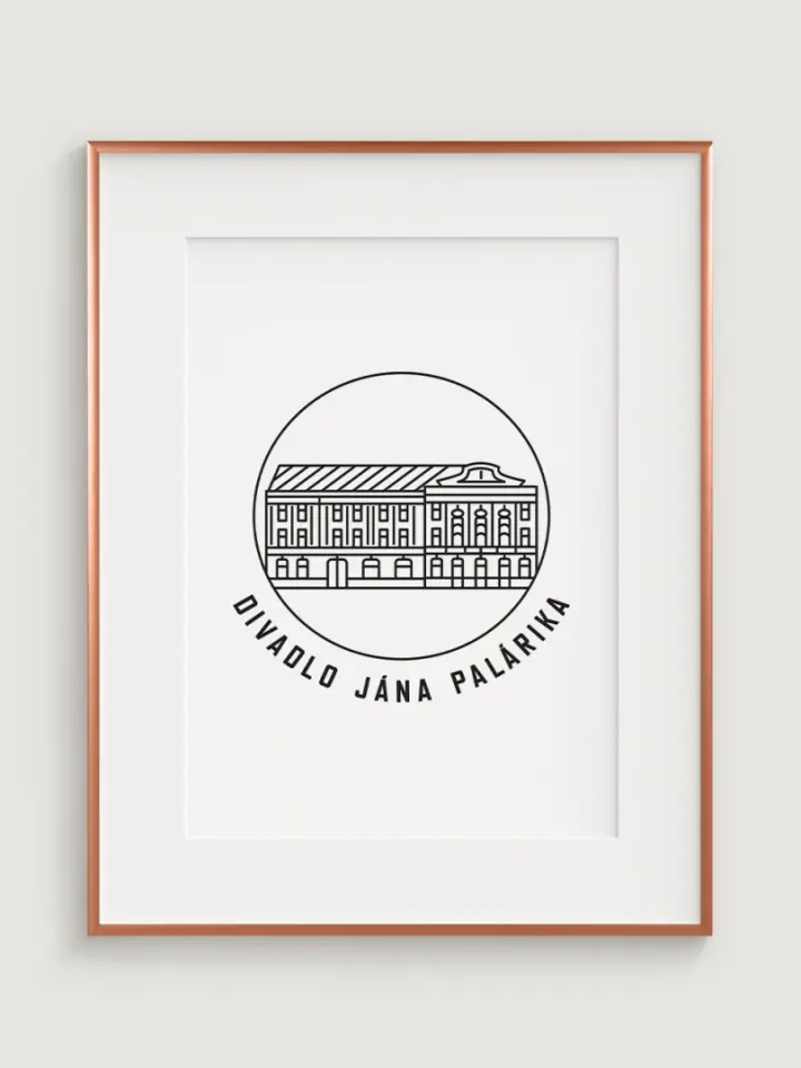 Divadlo Jána Palárika / Trnava