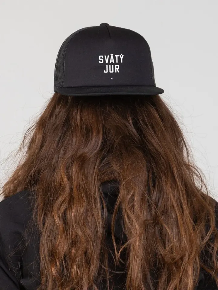 Svätý Jur Trucker