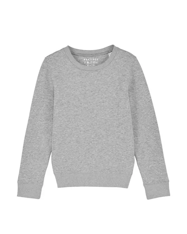 Vlastný crewneck detský