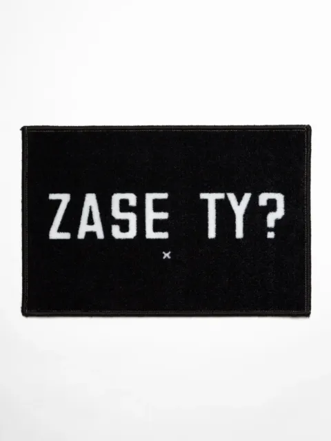 Zase ty? 60x40cm