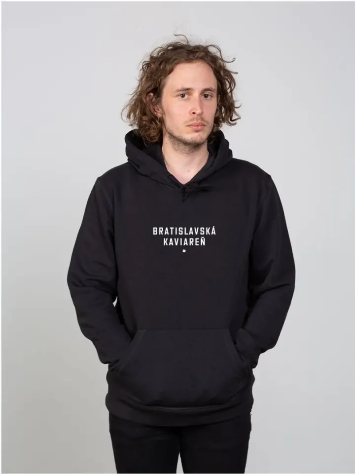 Bratislavská kaviareň