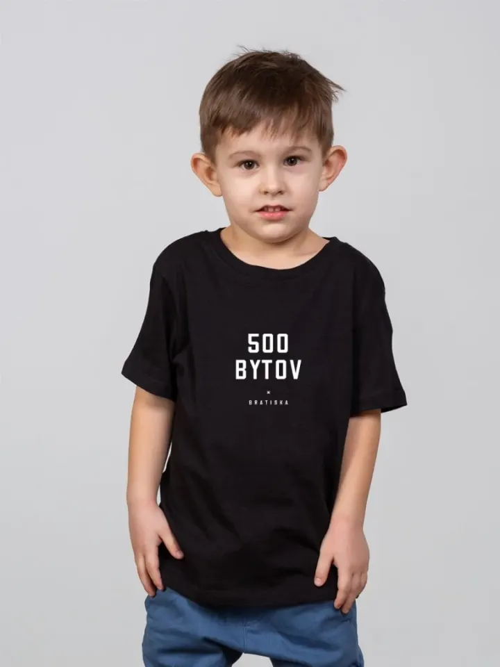 500 Bytov Kids