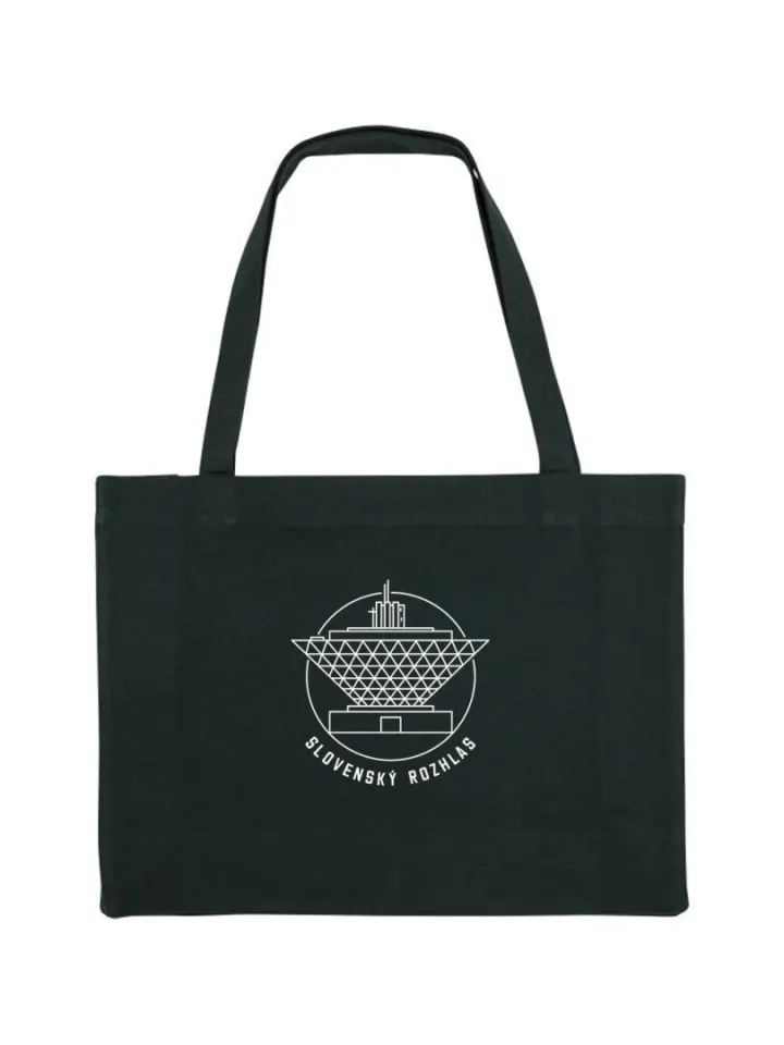 Ikona Rozhlas Shopping Bag