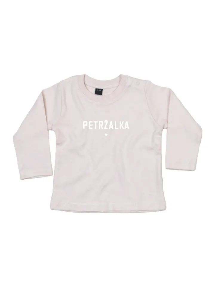 Petržalka Kids.