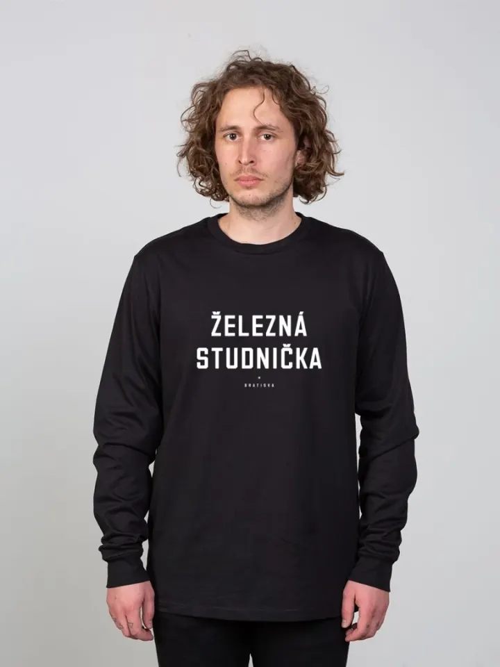 Železná Studnička