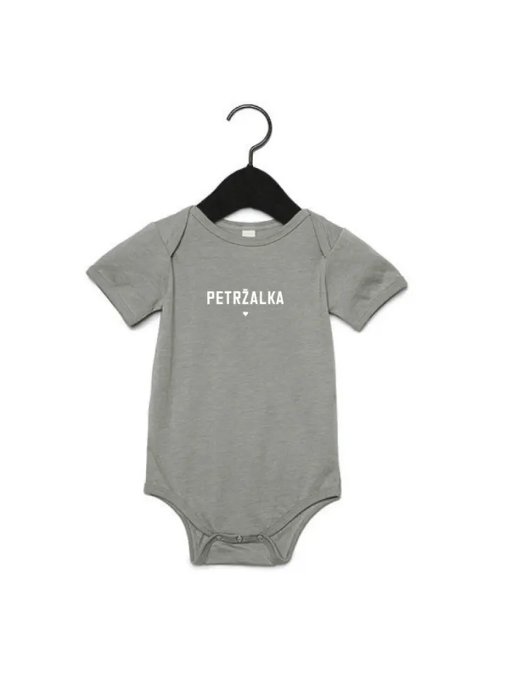 Petržalka Kids.