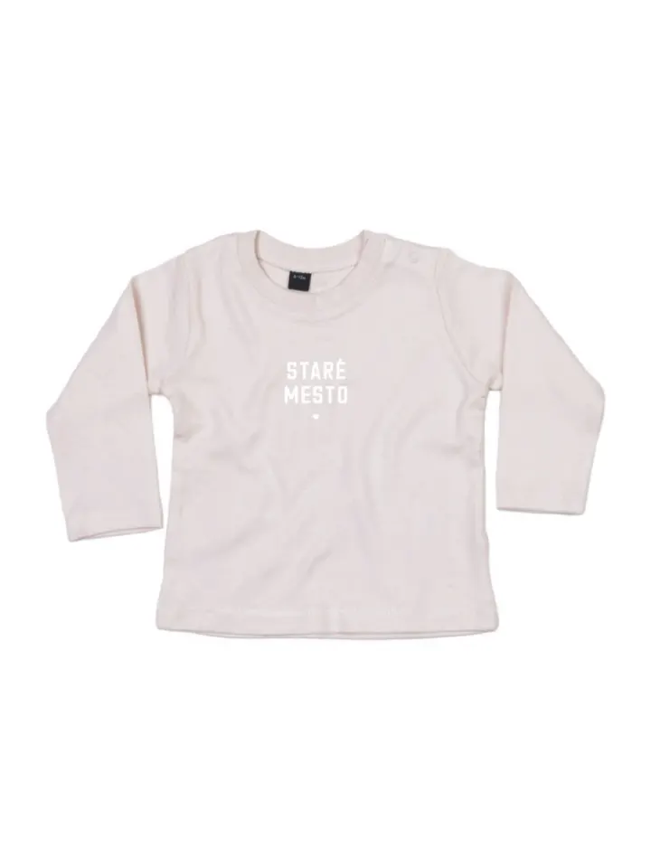 Staré Mesto Kids.