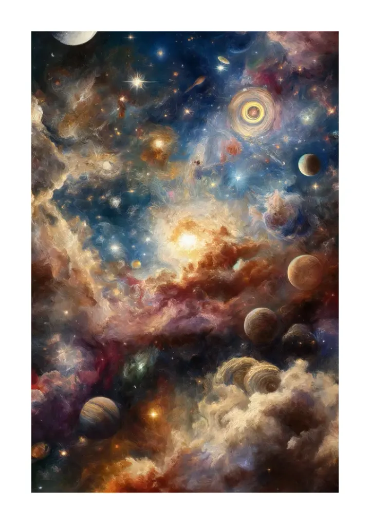 Galaxia