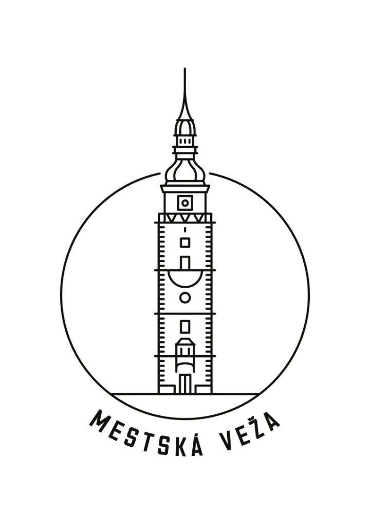 Mestská Veža / Trnava