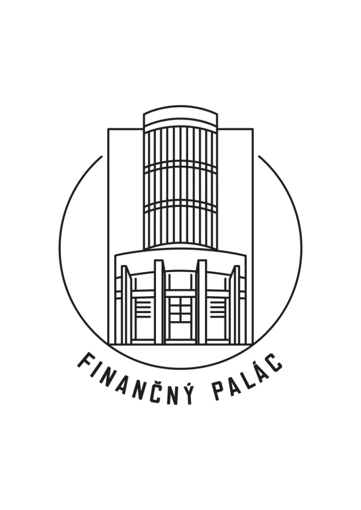 Finančný palác / Žilina