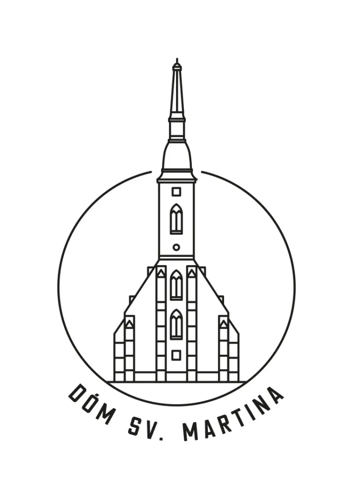 Dóm sv. Martina / Bratislava