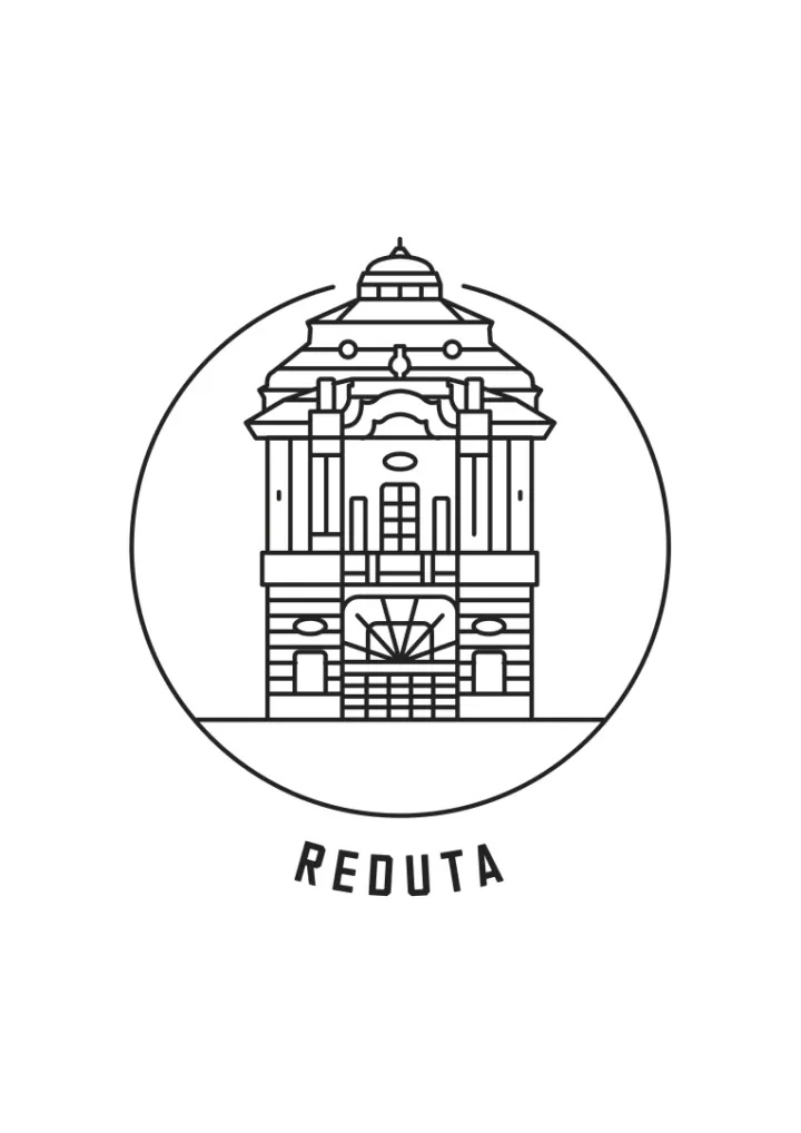 Reduta / Bratislava