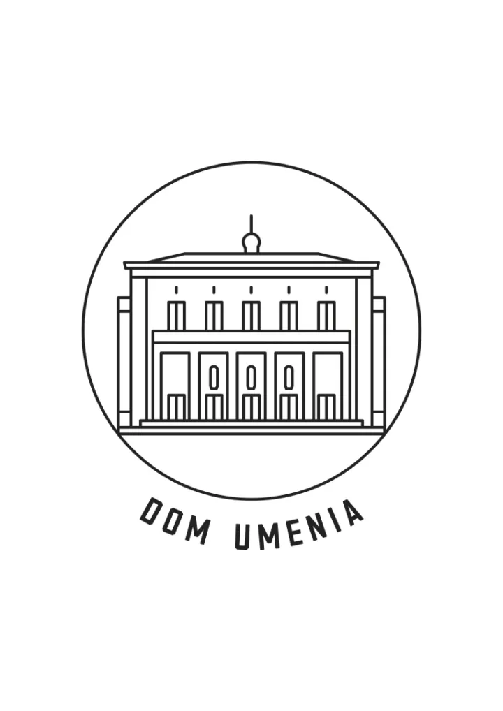 Dom umenia / Košice