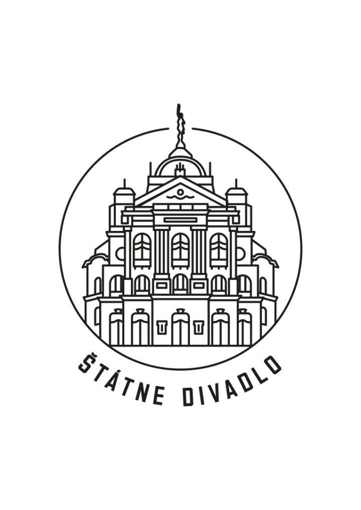 Štátne divadlo / Košice