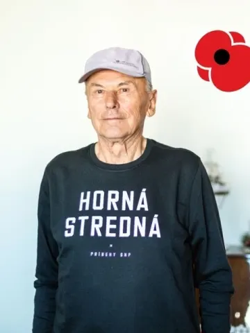 HORNÁ STREDNÁ x Albín Jankulík