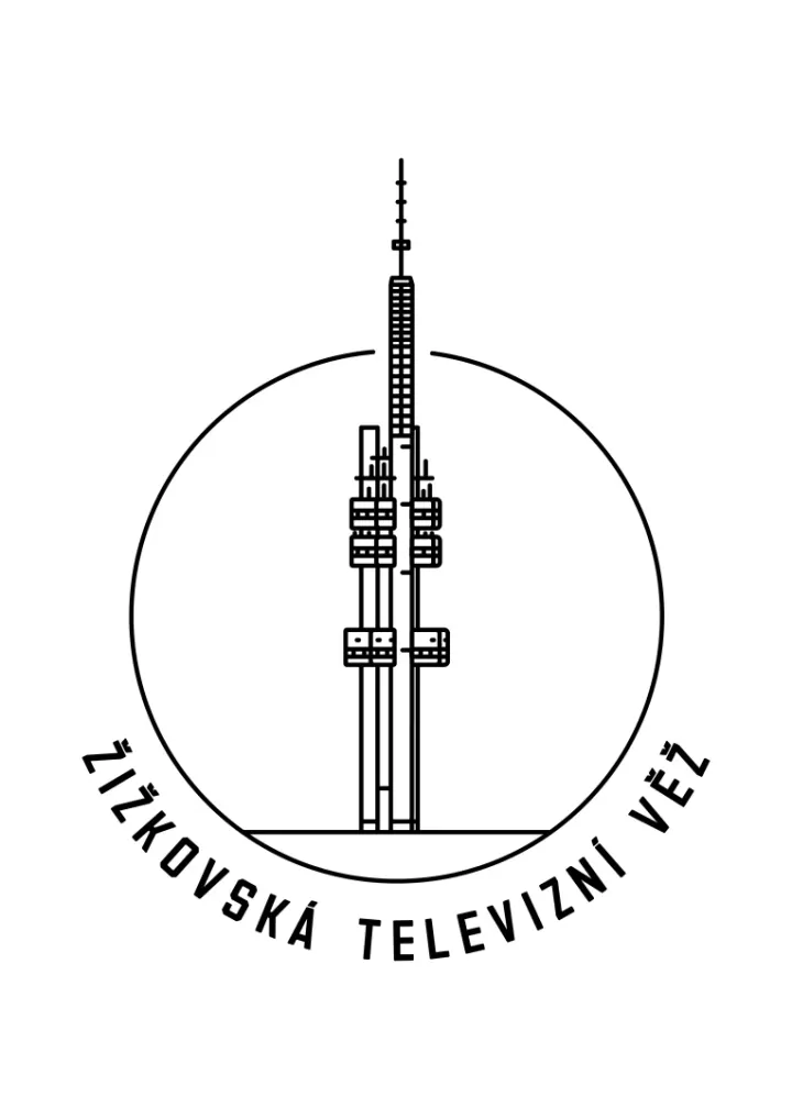 Žižkovská televízna veža / Praha